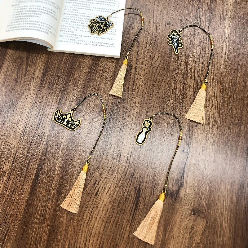 Zakładka do tkaniny