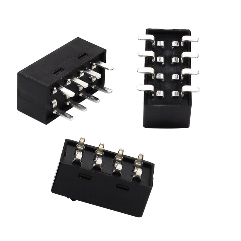 Przełącznik slajdów SS23H30 dwa-Pozycja urządzeń domowych, opieki medycznej, urody i pielęgnacji włosów, wysokich-Obecny 3-Przełącznik przesuwania pozycji