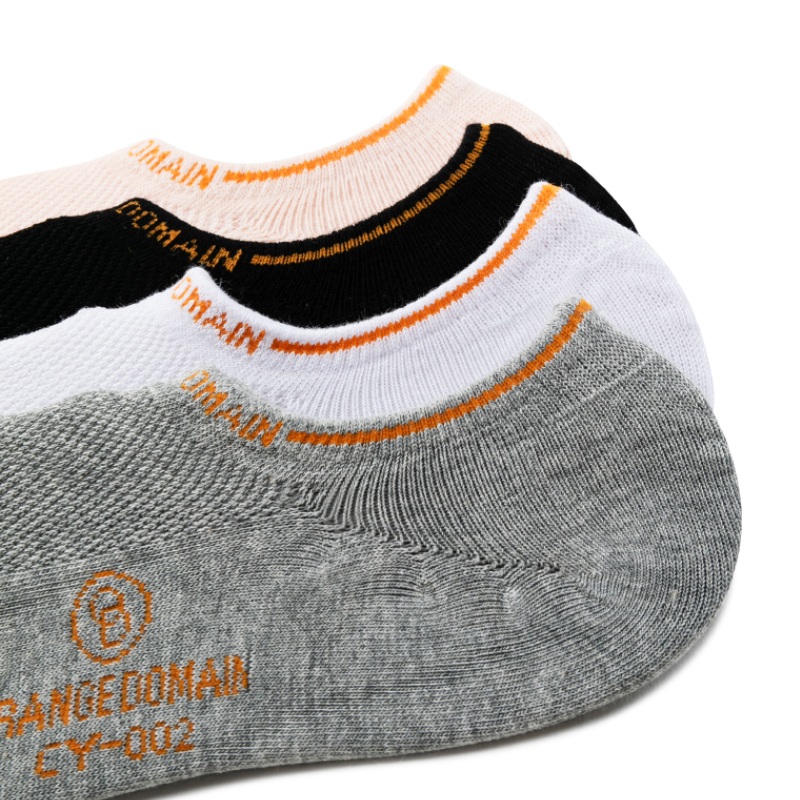 Four Seasons Women Invisible Socks