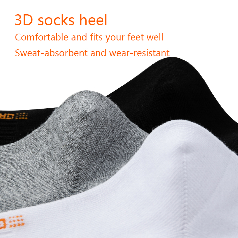 Four Seasons Men Mid-Skarpetki łydki