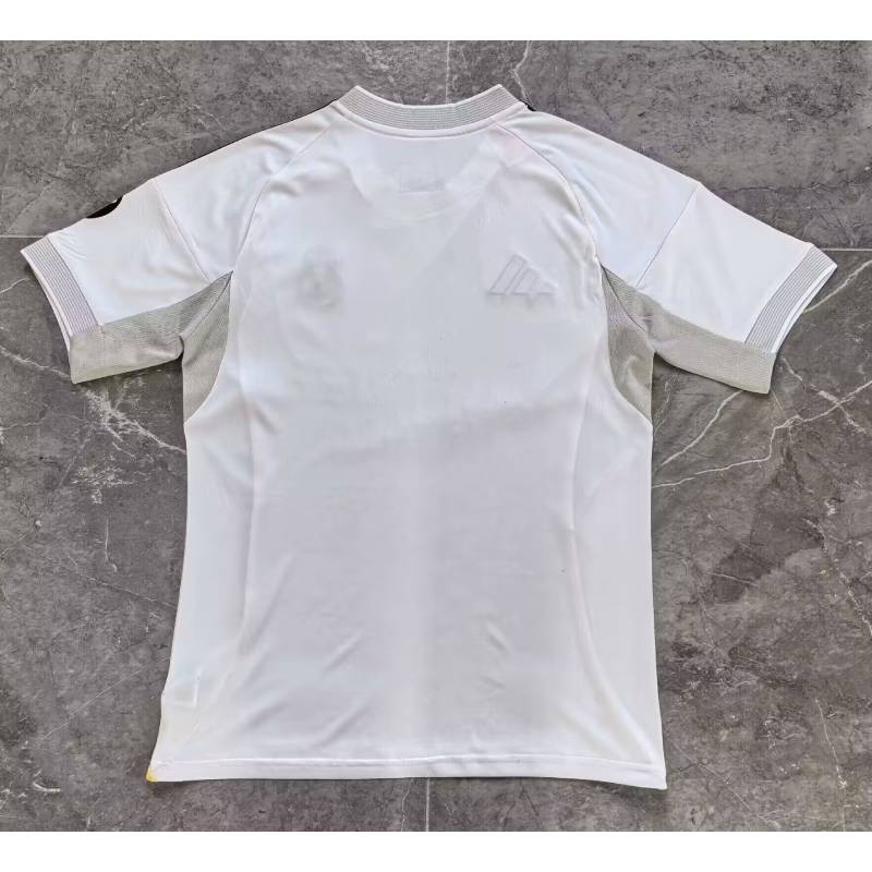 25/26 Domowa koszulka sezonu Real Madryt