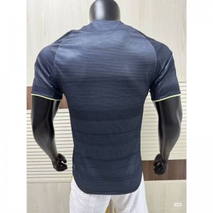 25/26 REAL MADRID Away Jersey