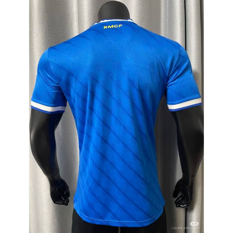 25/26 REAL SEZION SEZON 2 AWETSY JERSEY