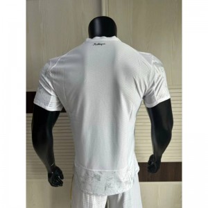 25/26 Manchester City Season Away Jersey