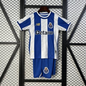 25/26 Kids Porto Home Rozmiar: 16-28