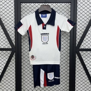 Kids England 1998 Rozmiar domu: 16-28