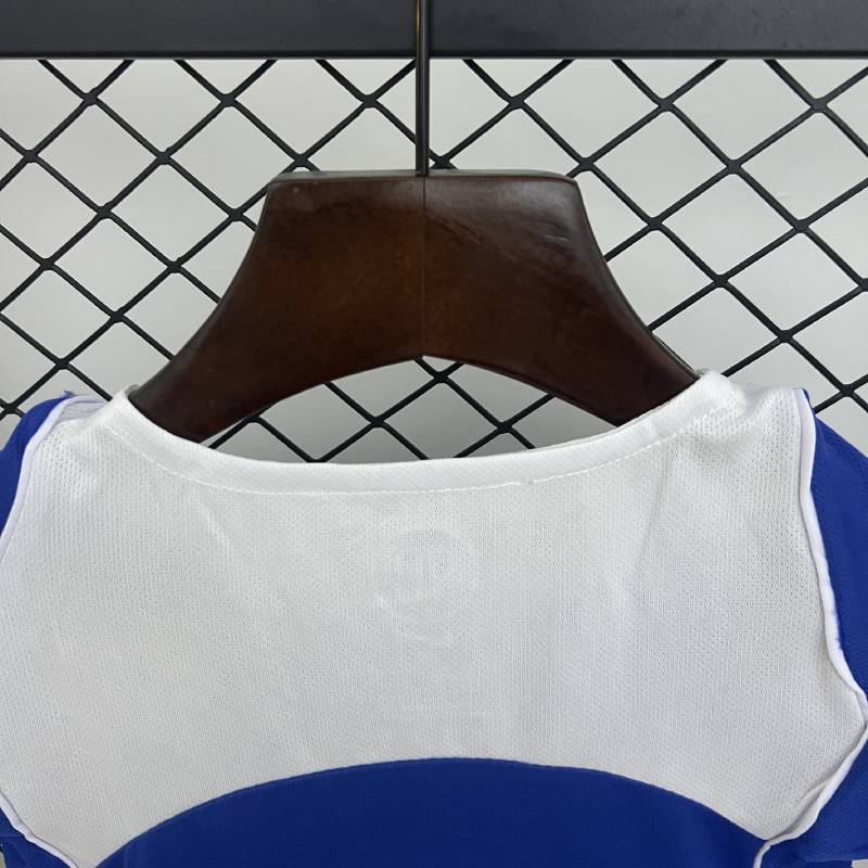 Dzieci Brazylia 2004 Rozmiarna wyjazd: 16-28