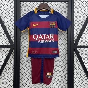 Kids Barcelona 15/16 Rozmiar domu: 16-28
