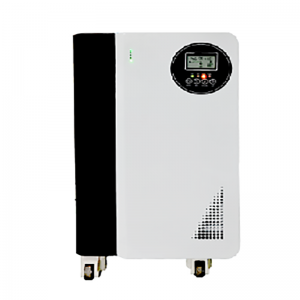 Sprzęt akumulatorowy w zakresie magazynowania energii domowej