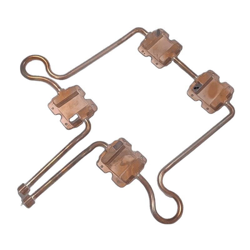 Części mechaniczne