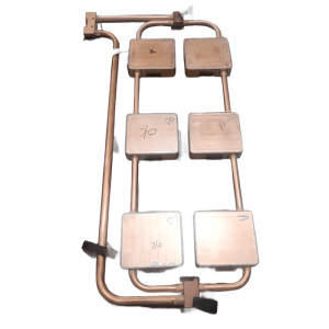 Chłodnicy rury cieplnej