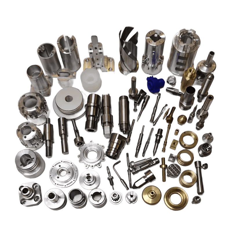 Centrum przetwarzania sprzętu