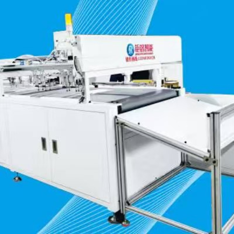 Jr-1080 W pełni automatyczna karta torebka