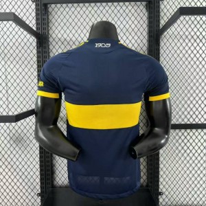 25/26 gracza Boca Juniors Home S-4xl