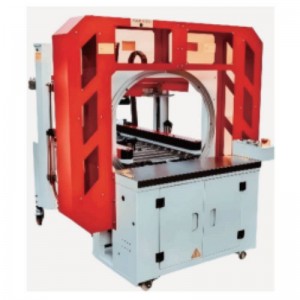 Jr-FE3030VS Krzyż adaptacyjny-Wpisz maszynę do uszczelnienia kartonu