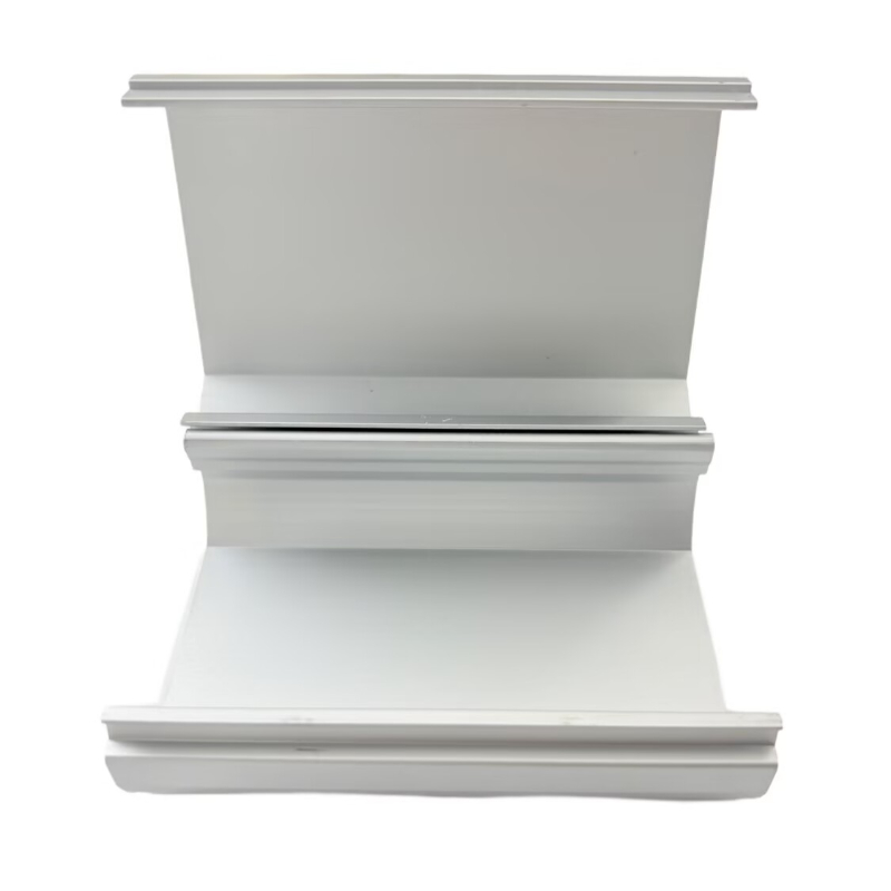 Niestandardowa obudowa zasilacza ze stopu aluminium