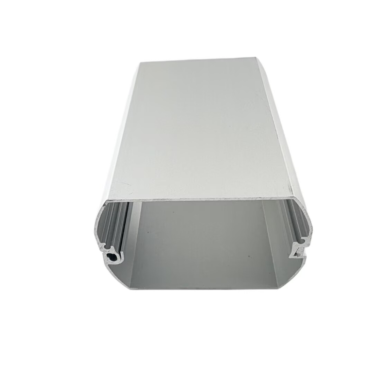 Niestandardowa obudowa zasilacza ze stopu aluminium