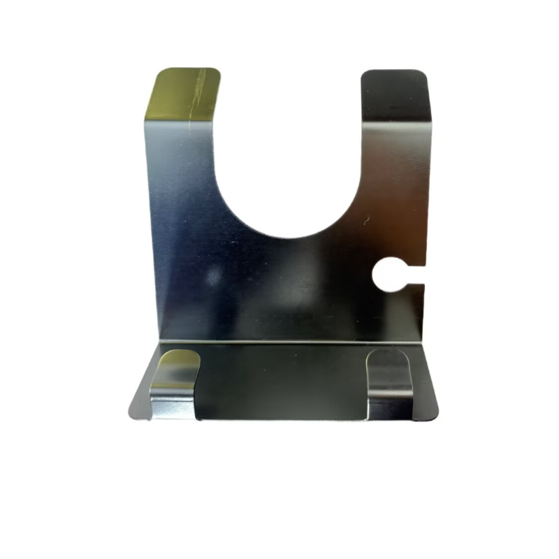 Niestandardowa ramanośna ze stopu aluminium