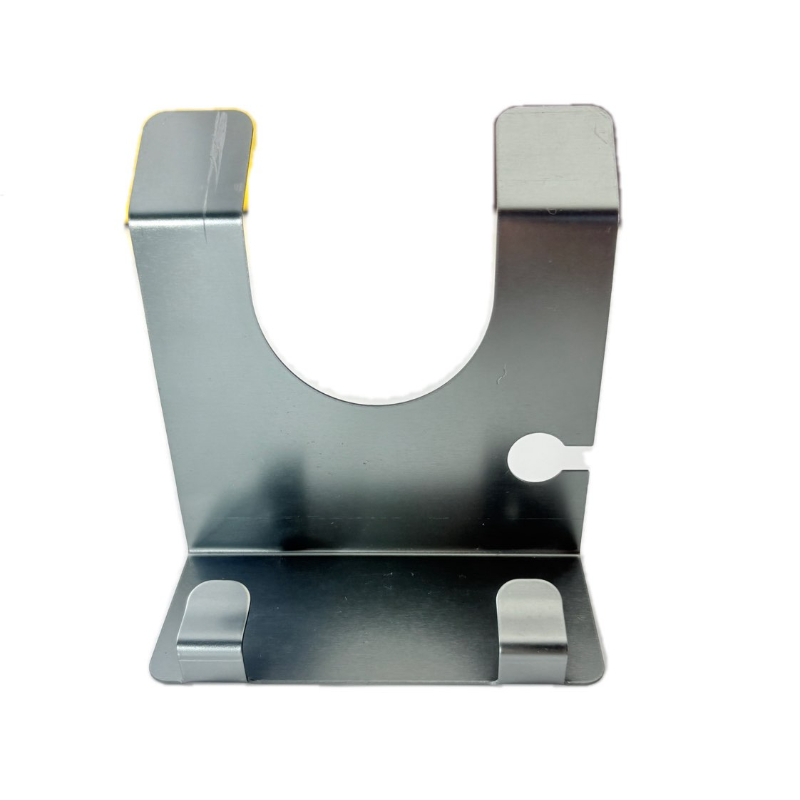 Niestandardowa ramanośna ze stopu aluminium