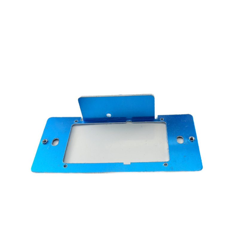 Metalowy wspornik do urządzeń elektronicznych