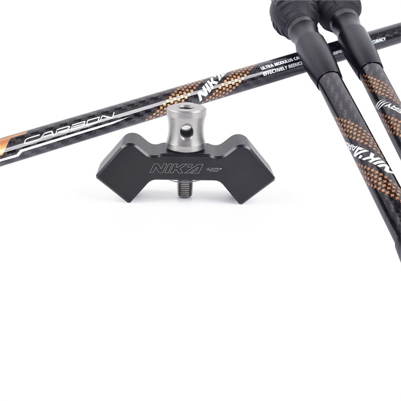 Nika Archery 240128 MT OD14MM Stabilizatory węglowe