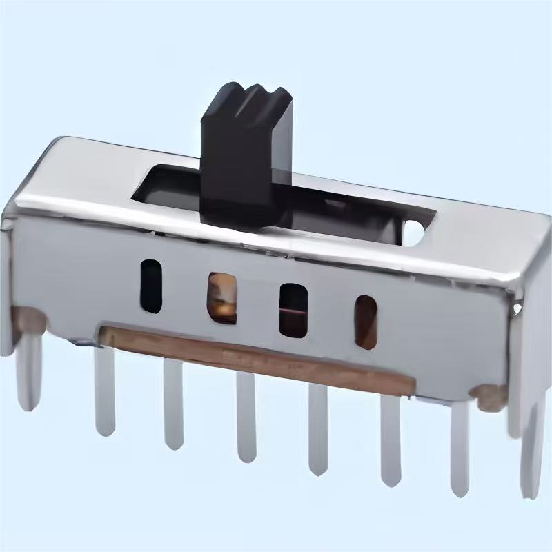 3 kroki, aby zapobiec przedostawaniu się wody! Kompletny przewodnik po wodoodpornych przełącznikach suwakowych