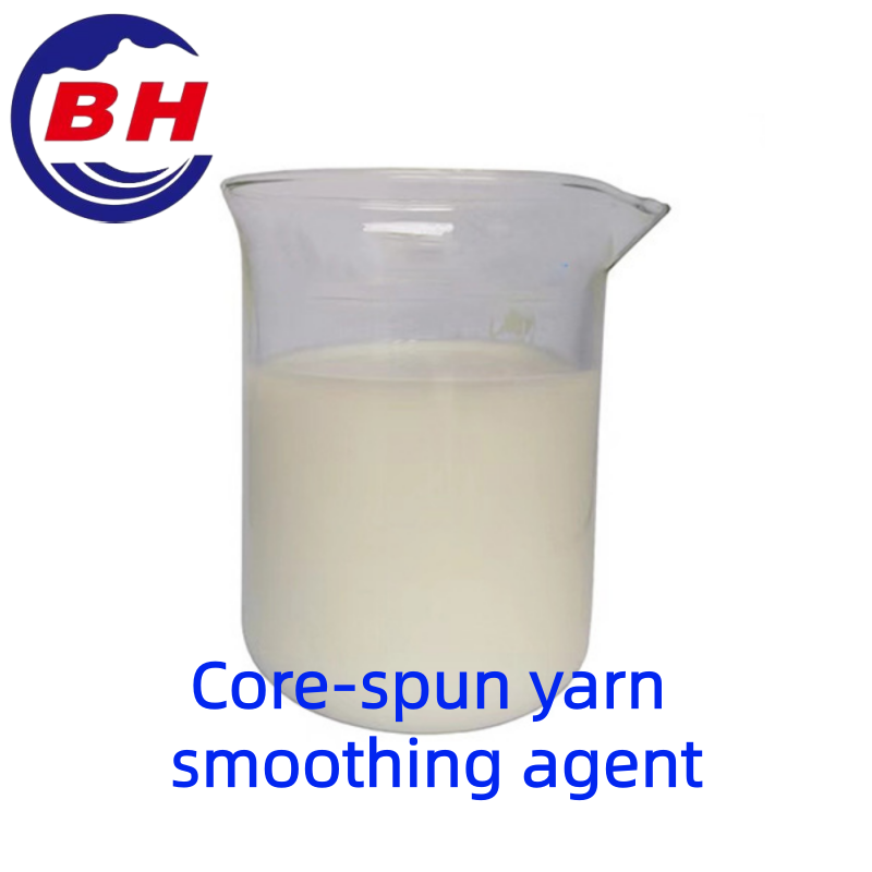 Rdzeń-Środek wygładzający przędzę H8105