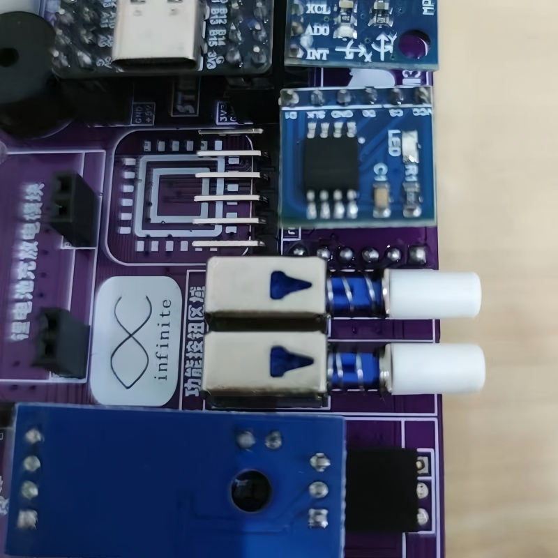 Przewodnik po projektowaniu płytek PCB: Rozmiar przełącznika suwakowego & Wskazówki dotyczące układu ---- Od producenta przełącznika