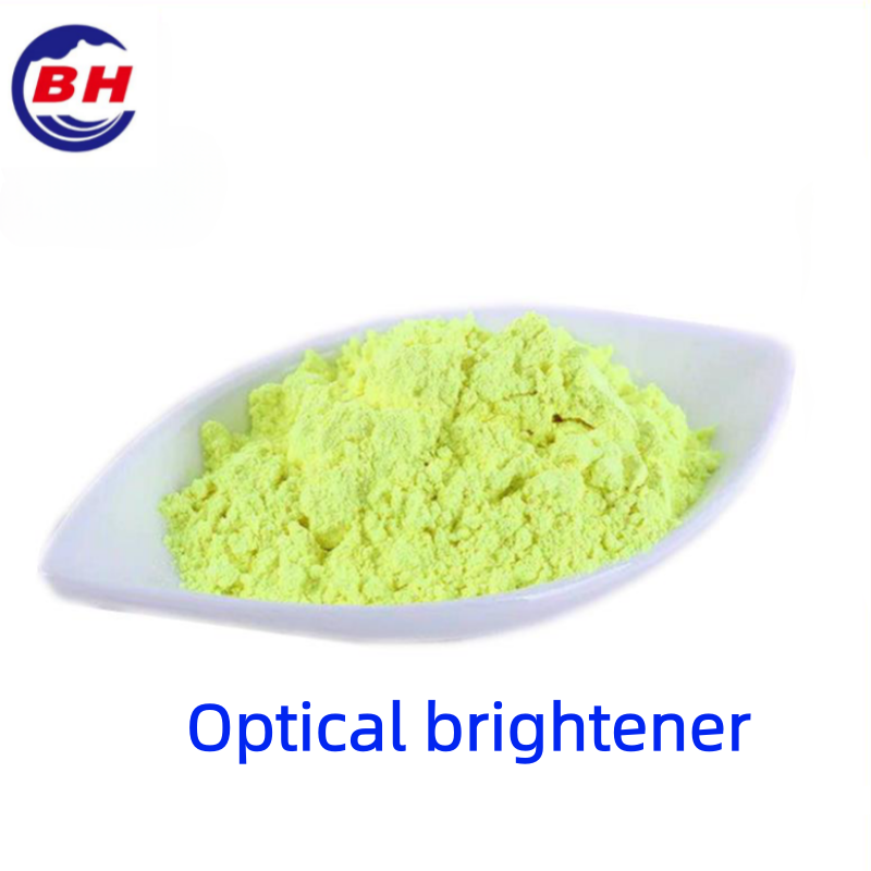 Rozjaśniacz optyczny H860