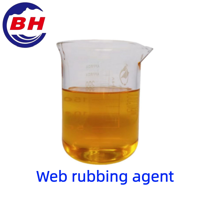 Środek do wcieraniana mokro H8707