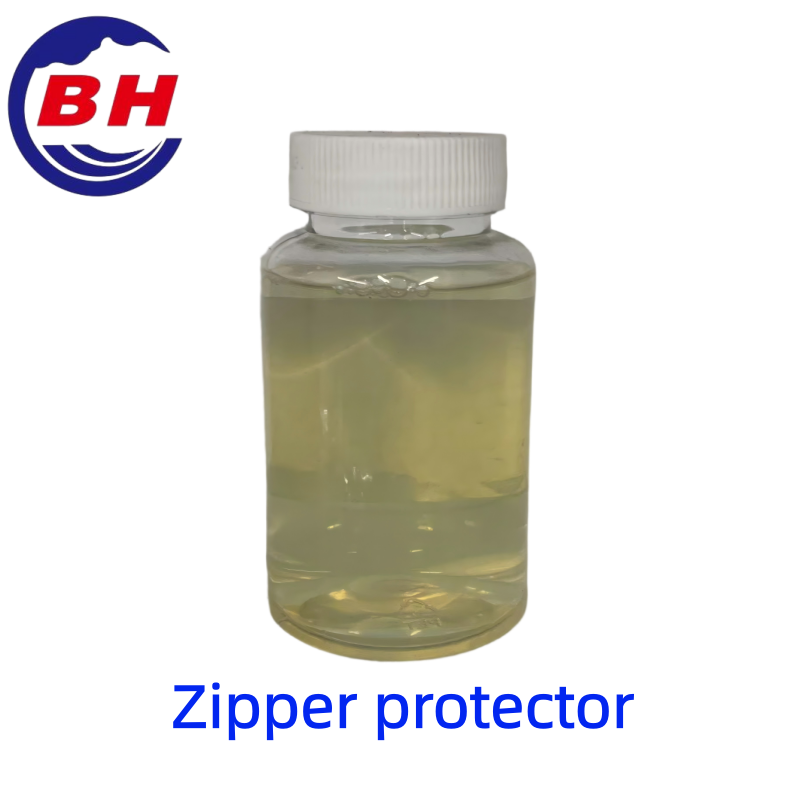 Osłona zamka błyskawicznego H8926