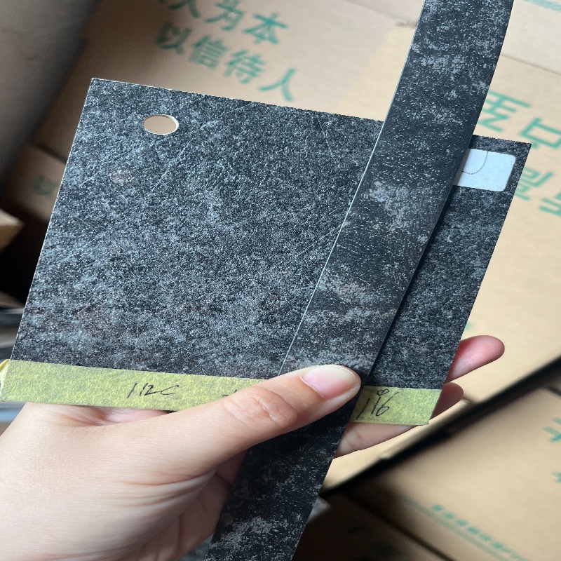 PVC Meble Banding Edge jest wodoodporny i zużywa-odporny