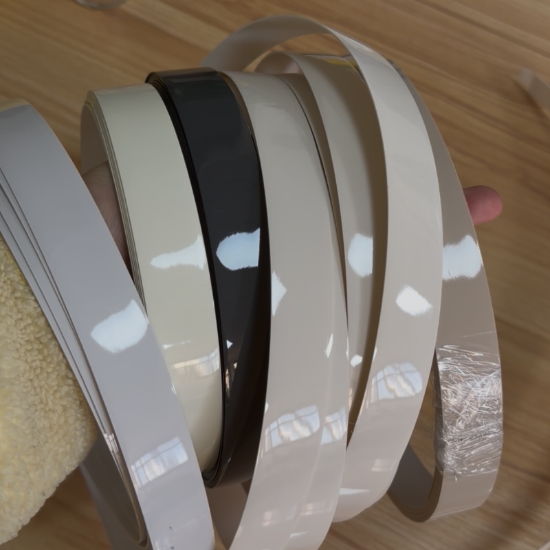PVC Meble Edge Banding