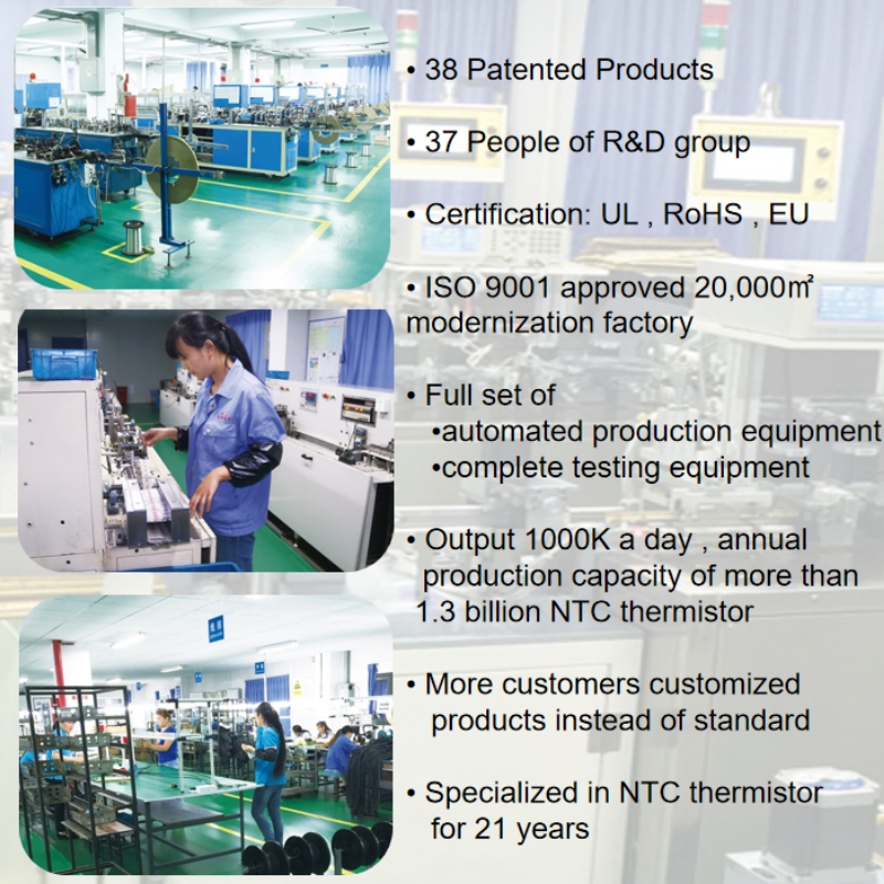 1676531359.jpg NTC thermistor temperature sensor manufacturer in China product introduce.jpg